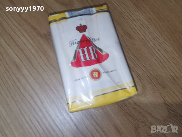 стара HB за колекция 2402261722, снимка 3 - Колекции - 53608309