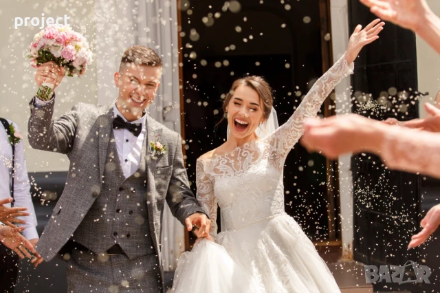 ФОТО и/или ВИДЕО заснемане на кръщене,празници,годишнини и др.Промо цени!!, снимка 11 - Фотографи - 50684414