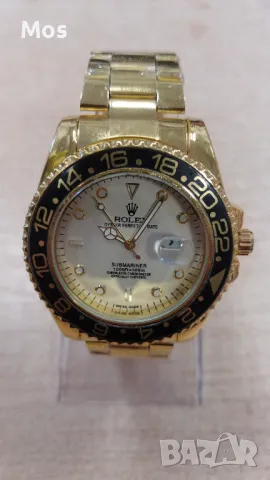 ROLEX, снимка 4 - Мъжки - 49223106