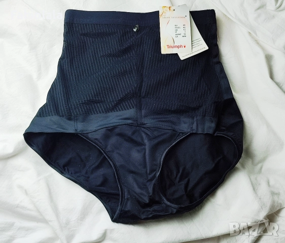 Triumph foundation EU40, снимка 6 - Корсети, бюстиета, топове - 52962857