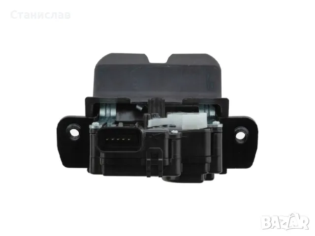 Hyundai Tucson MK2 Брава за багажник , снимка 4 - Части - 50285393