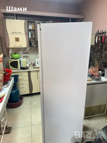 Хладилни витрини 2 броя липхер , снимка 4 - Витрини - 54270093