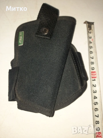 Кобур за пистолет Макаров , снимка 6 - Оборудване и аксесоари за оръжия - 53748666