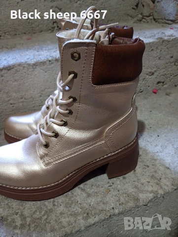 нови топли боти