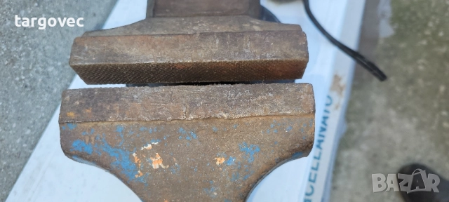 менгеме матадор изцяло стоманено, снимка 5 - Менгемета - 51438397