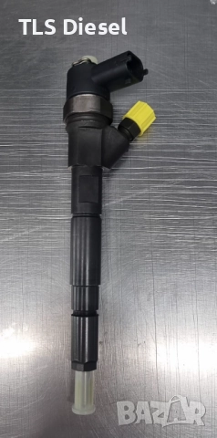 Дюзи Bosch нови за:OPEL/RENAULT