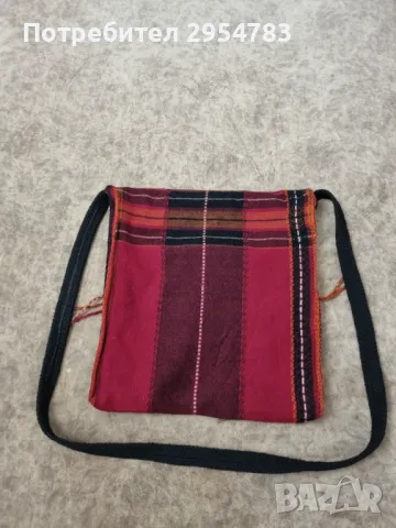 Етно торбичка, снимка 1