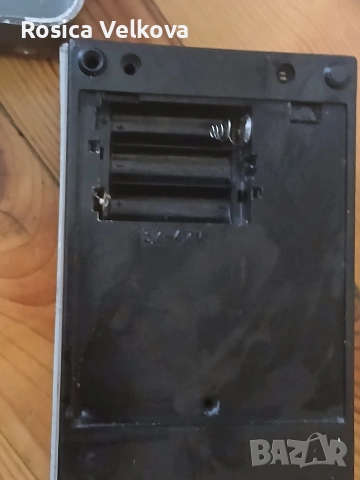 Мултицет СССР Ц4352В4 .1 - 1982 г, снимка 10 - Друга електроника - 53909705