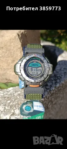 Casio prt-35 чисто нов, снимка 1 - Мъжки - 49382269