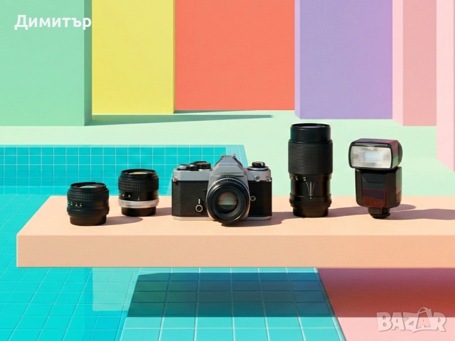 Фотограф Събития, балаве, тържества 