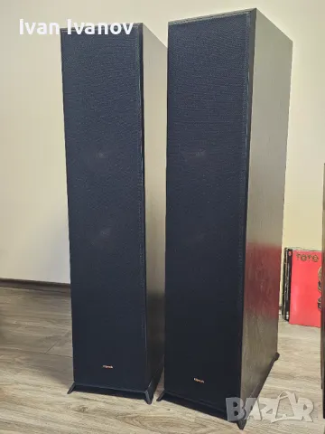 Klipsch Reference Premiere RP8000f, снимка 1 - Тонколони - 47193244