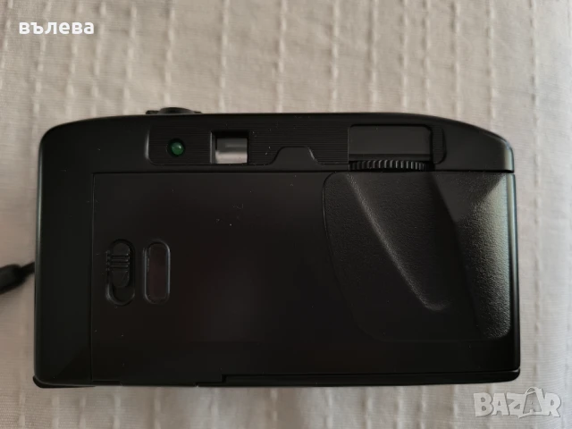 Фотоапарат любителски , снимка 3 - Фотоапарати - 50928393