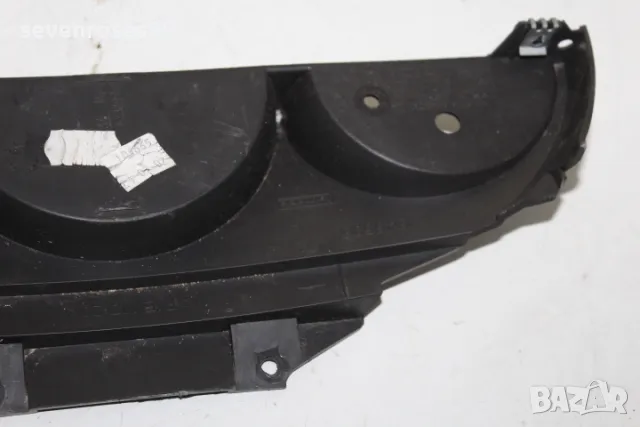 Интериорна пластмаса километраж Пежо 807 Peugeot 807 Citroen C8 Lancia Phedra  1489077077, снимка 6 - Части - 50322307