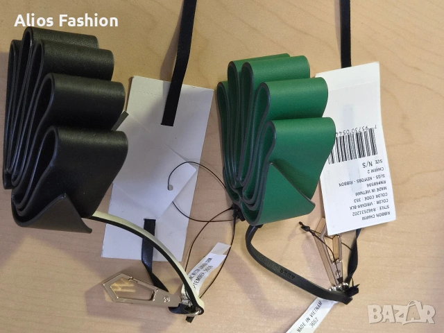 DKNY Ribbon Charm, снимка 6 - Слънчеви и диоптрични очила - 53969504