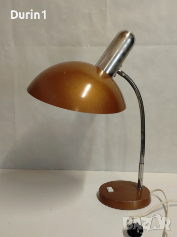 Ретро лампа