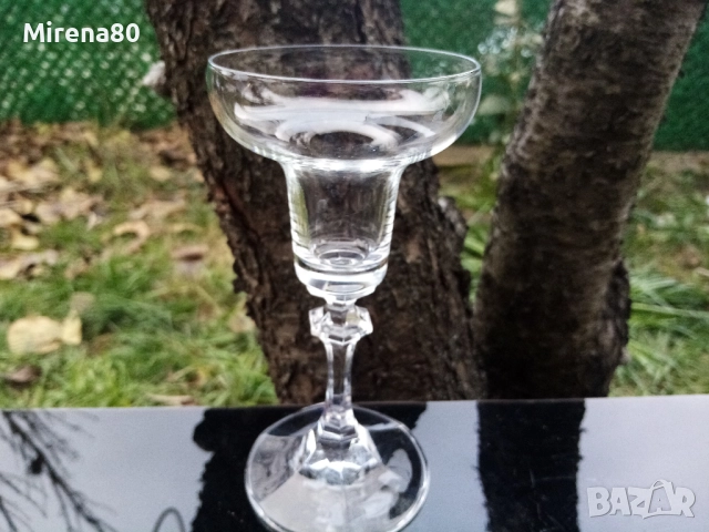 2 кристални свещника, снимка 4 - Декорация за дома - 52959185