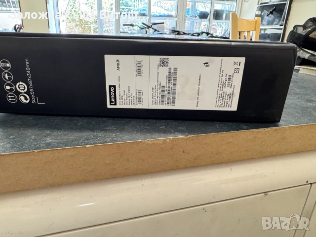 Лаптоп Lenovo Legion 5 Pro/AMD Ryzen 7 5800H 3.2 Ghz/RAM 32GB/1TB SSD/ GPU RTX 3070, снимка 17 - Лаптопи за игри - 51441568