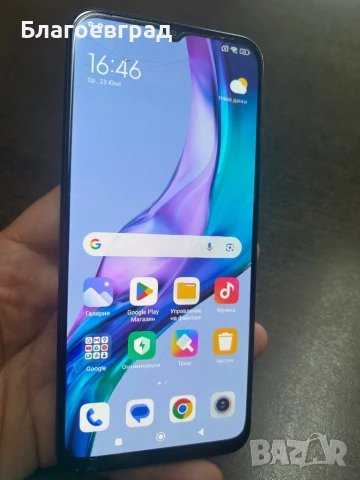 Mi 10 lite 5G