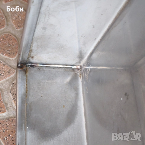 голяма тава , снимка 7 - Съдове за готвене - 52680121