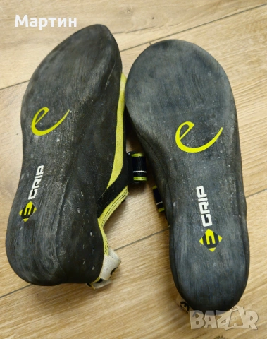 Еспадрили за катерене , снимка 4 - Спортна екипировка - 54008206