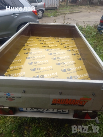 Ремарке, снимка 2 - Ремаркета - 52889806