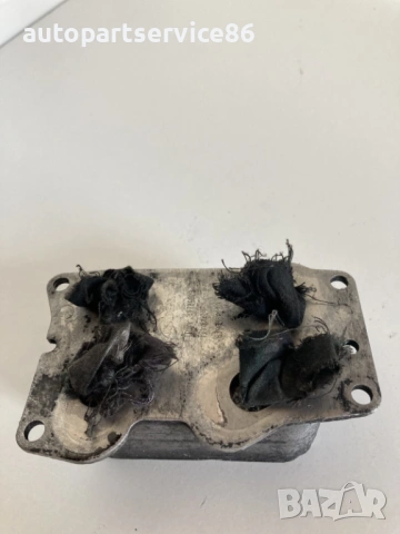 Охладител на масло за Volvo S40 2.0 TDI (2009) 6790859280