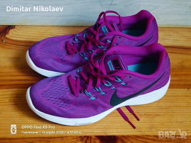 nike lunartempo 2 , снимка 5 - Маратонки - 54220187