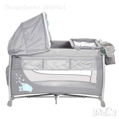 Кошара , снимка 6 - Бебешки легла и матраци - 52694082