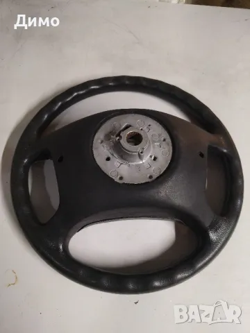 волан аербег AIRBAG бмв е46 bmw e46 бмв е36 bmw e36, снимка 2 - Части - 49976410