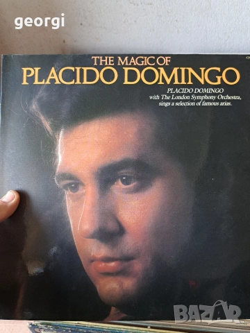 голяма колекция грамофонни плочи , снимка 10 - Грамофонни плочи - 54079370