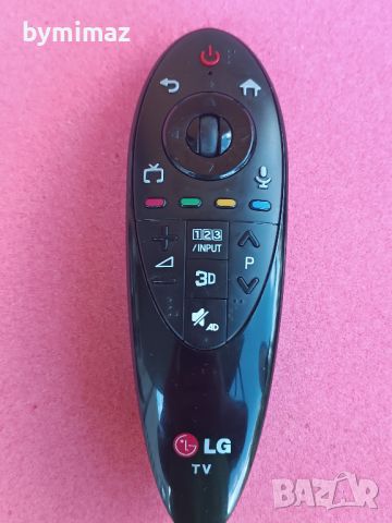 LG Magic, снимка 1 - Дистанционни - 45948570