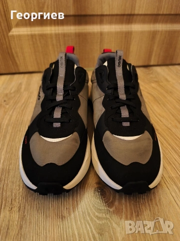 Мъжки маратонки Kane_Runn 42 номер, снимка 2 - Маратонки - 53172675