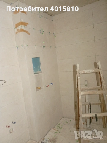 Професионален ремонт на бани и поставяне на плочки, снимка 14 - Ремонти на баня - 53085315