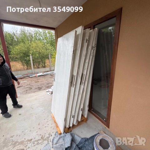 Интериорни врати , снимка 7 - Интериорни врати - 51980458