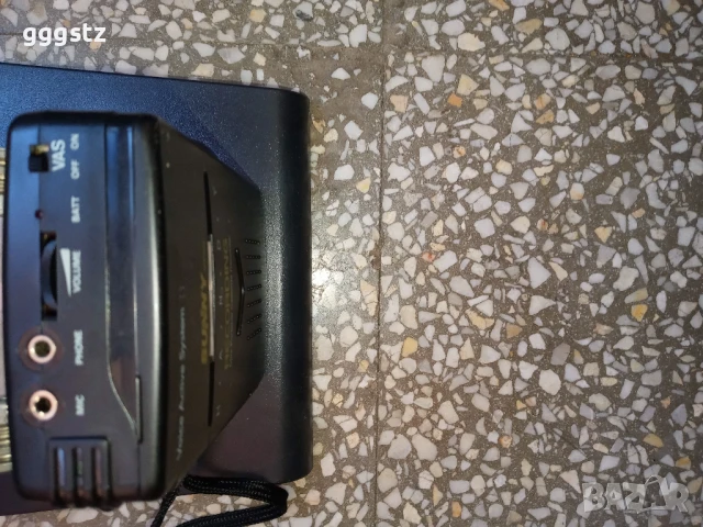 Японски мини касетен рекордер /оукмен/, снимка 6 - Други - 50732432