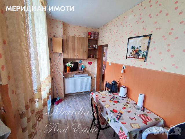 Продава се двустаен апартамент в гр. Добрич, Добротица, снимка 7 - Aпартаменти - 45464063