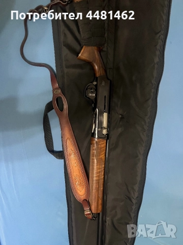 Browning A5 one, снимка 7 - Ловно оръжие - 52283611