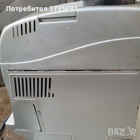 Кафеафтомат на части., снимка 5 - Кафемашини - 52974986