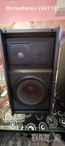 Шнайдер 8029 LS, снимка 4 - Тонколони - 53868341