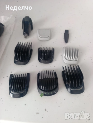 Тример 9 in 1 Philips , снимка 7 - Тримери - 53188410