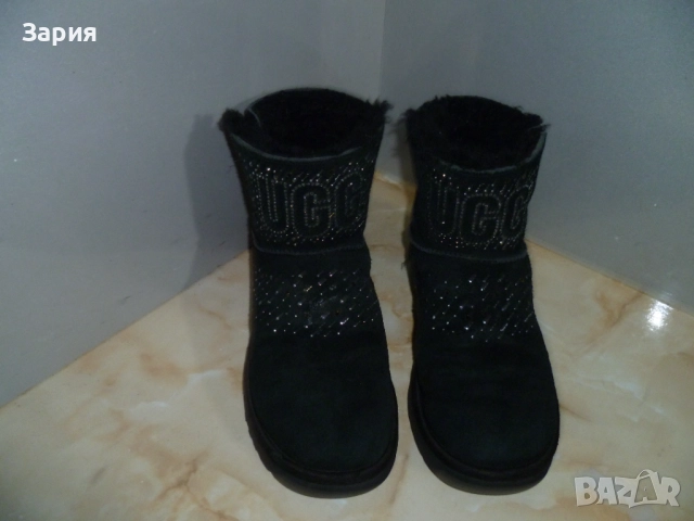 UGG оригинални ботуши №41, снимка 5 - Дамски боти - 52507496