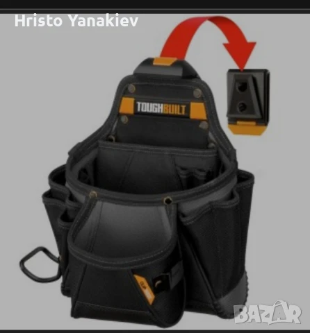 Работни джобове , снимка 2 - Други инструменти - 51063454