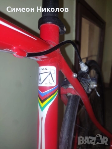 Specialized Allez 2, снимка 4 - Велосипеди - 53457722