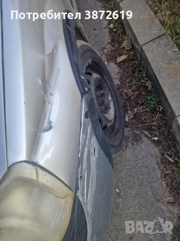 Opel Combo 1.7 Isuzu мотор, снимка 5 - Автомобили и джипове - 53923195