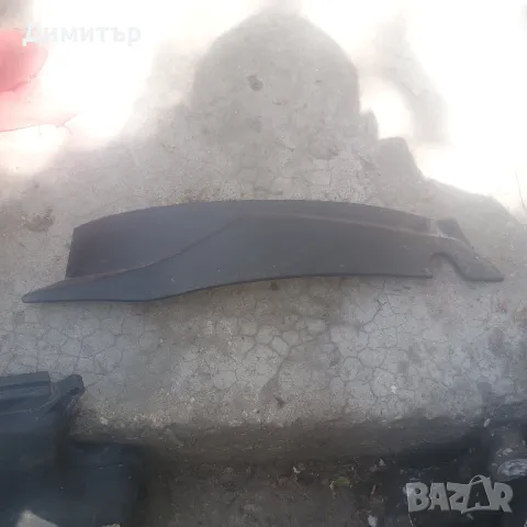 Декоративна Лайстна Стоп Ляв За Форд Пума 1999г / Ford Puma 1999y