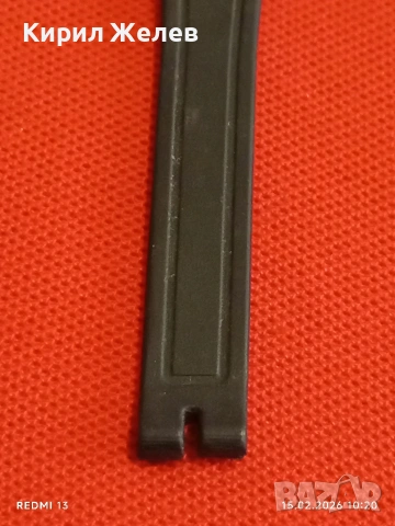 Дамски часовник Q/Q QUARTZ WATER RESIST 10bar модерен дизайн 51819, снимка 6 - Дамски - 53481533