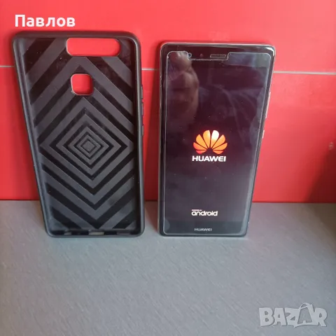 Huawei P9, снимка 2 - Huawei - 48567925