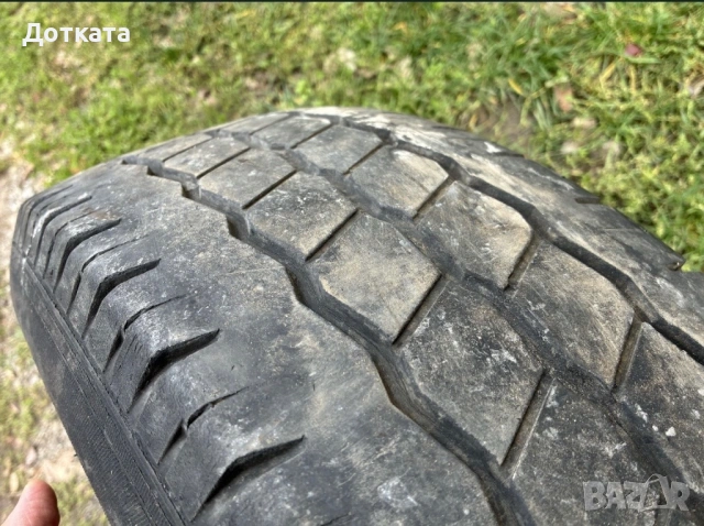 Гуми за бус 225/65/16С, снимка 8 - Гуми и джанти - 53576778