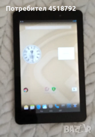 Таблет  Prestigio Multipad, снимка 2 - Таблети - 50875718