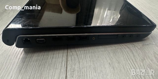 Dell Studio 1749, снимка 5 - Части за лаптопи - 45082997